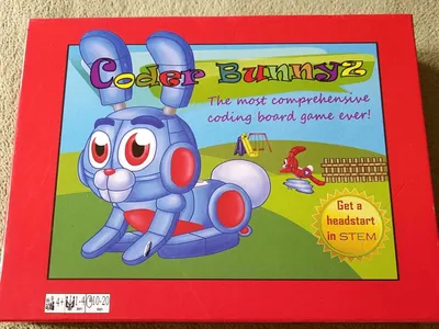 Coder Bunnyz