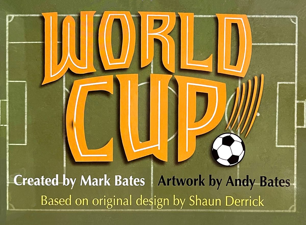 World Cup!