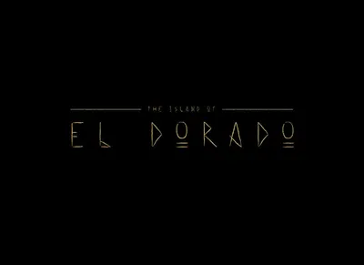 The Island of El Dorado: Legend Edition