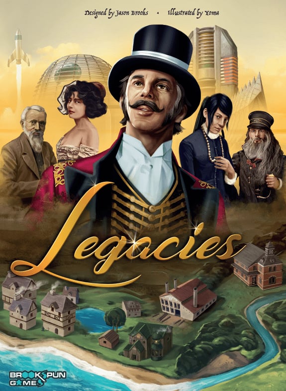 Legacies