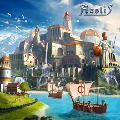 Aeolis