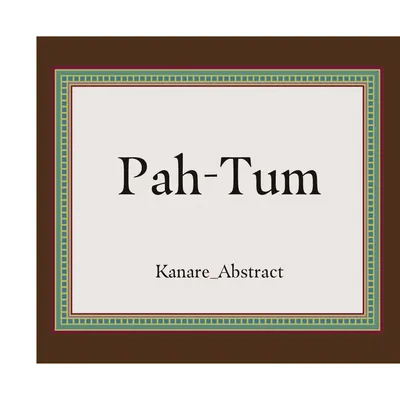 Pah Tum