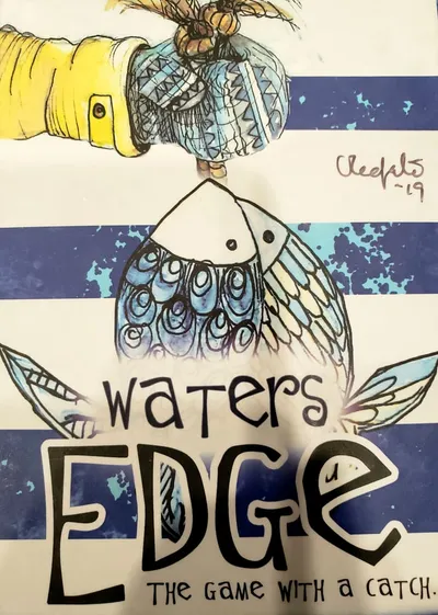 Waters Edge