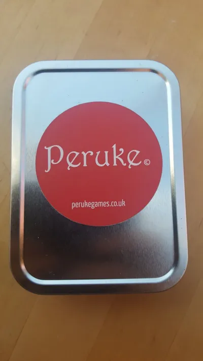 Peruke