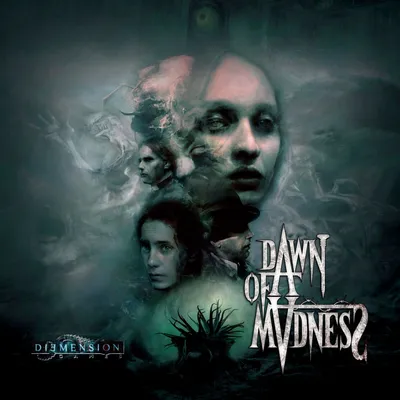 Dawn of Madness