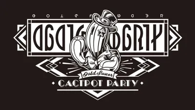 Final Fantasy XIV: Gold Saucer Cactpot Party