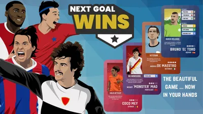 Next Goal Wins