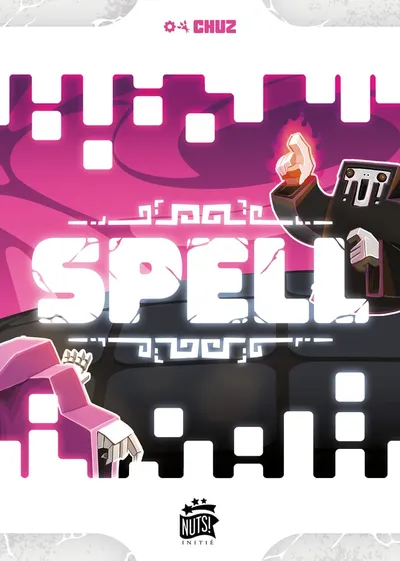SPELL