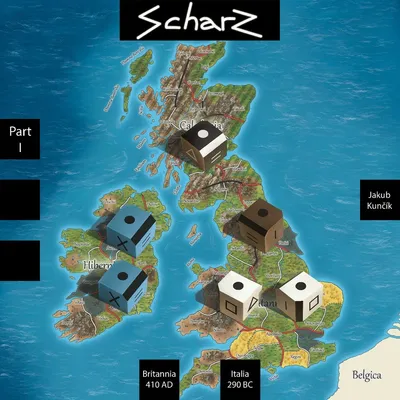 Scharz