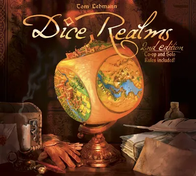 Dice Realms
