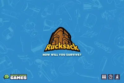 Rucksack