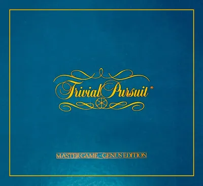 Trivial Pursuit: Genus Edition