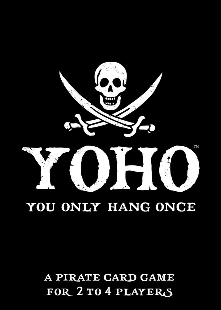 YOHO (You Only Hang Once)