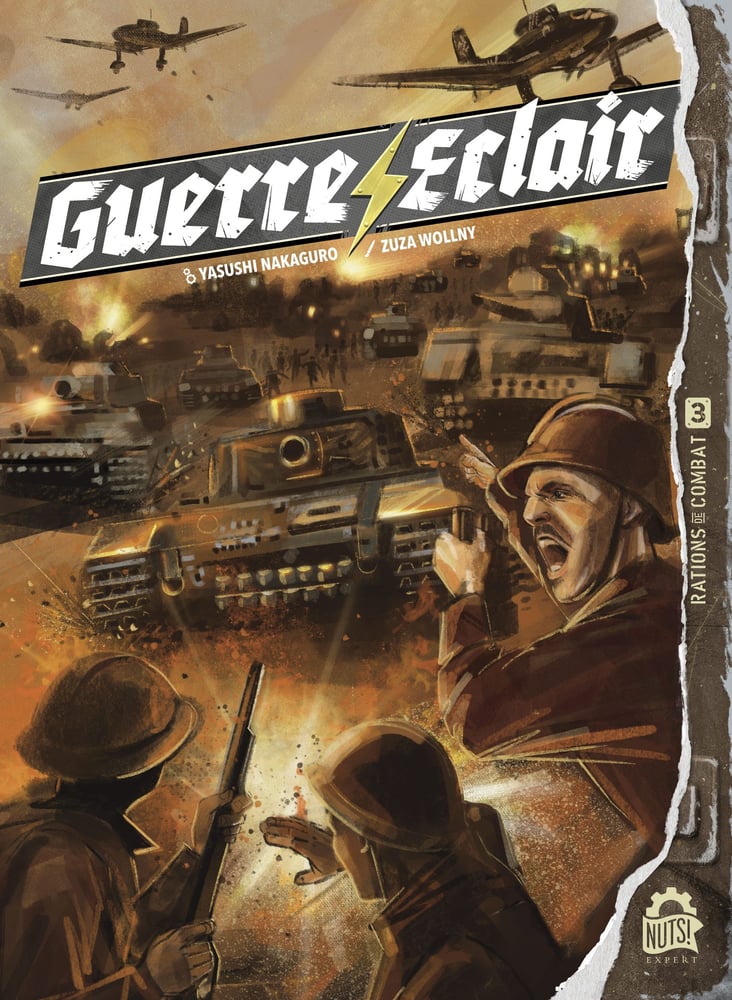 Guerre Eclair