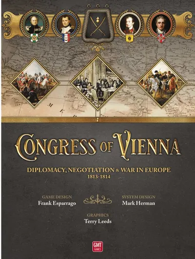 Congress of Vienna