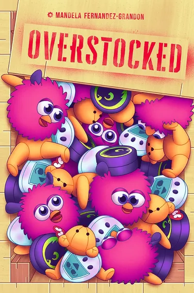 Overstocked
