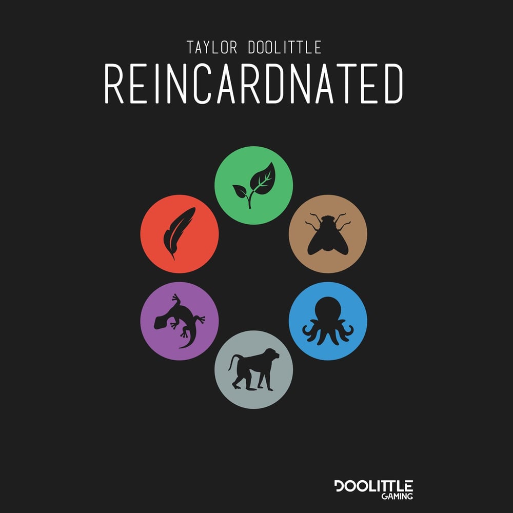 Reincardnated