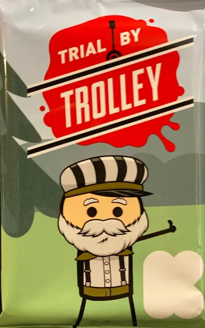 Trial by Trolley: Thank You Exclusive Pack