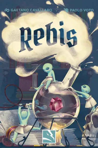 Rebis