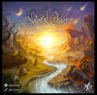 Natural Chaos