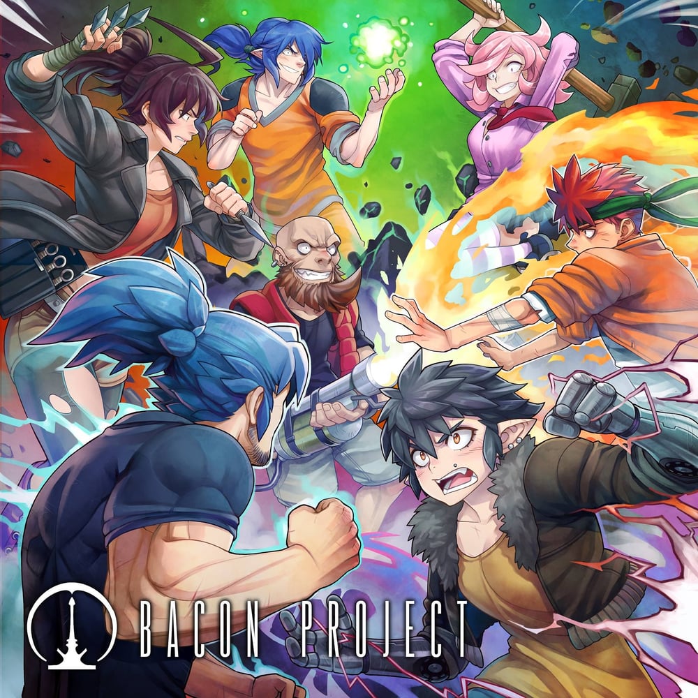 Bacon Project