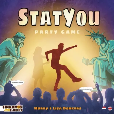 StatYou