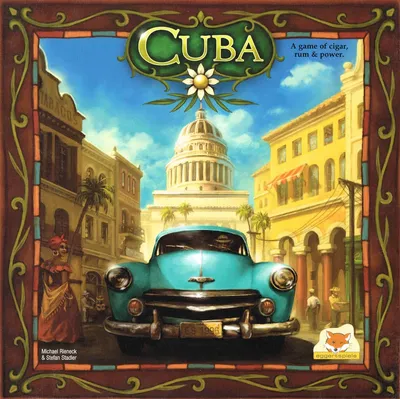 Cuba