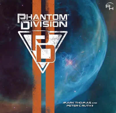 Phantom Division