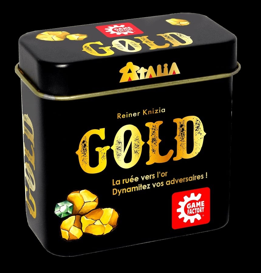 GOLD
