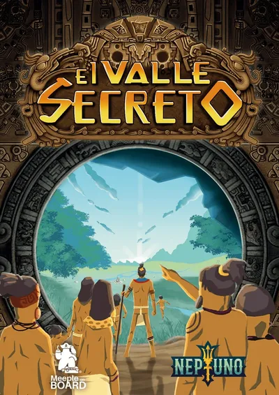 The Secret Valley