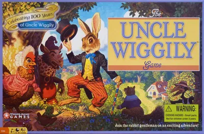 Uncle Wiggily