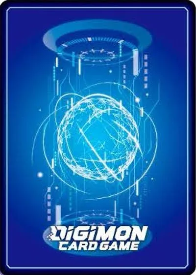 Digimon Card Game