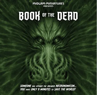 Book of the Dead