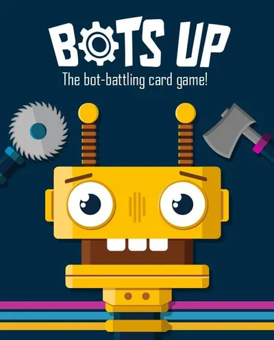 Bots Up