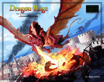 Dragon Rage
