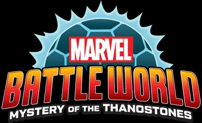 Marvel Battleworld