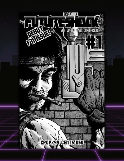 FutureShock!