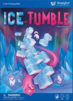 Ice Tumble