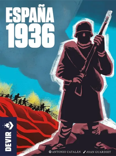España 1936