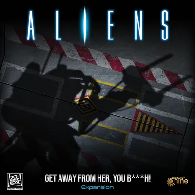 Aliens: Another Glorious Day in the Corps – Get Away From Her, You B***h!