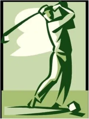 Player of the Game Golf