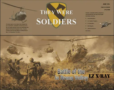 They Were Soldiers