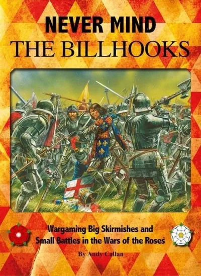 Never Mind the Billhooks