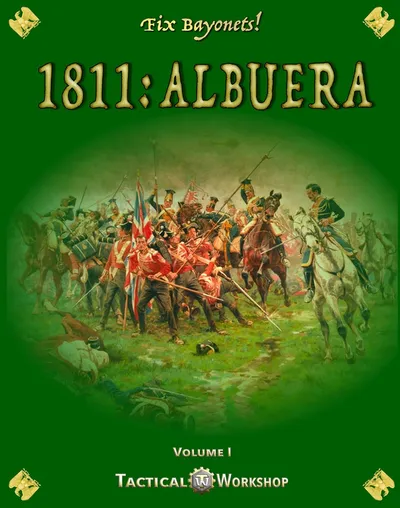 1811: Albuera