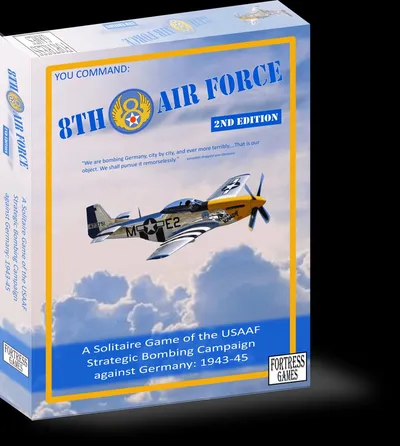8th Air Force