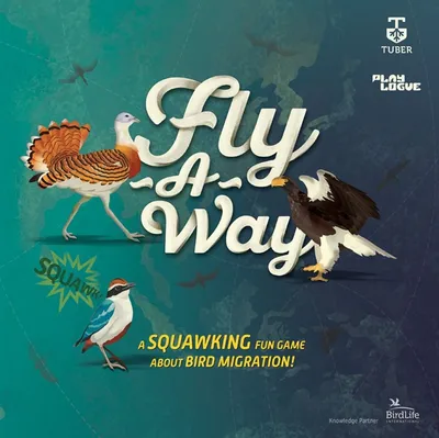 Fly-A-Way