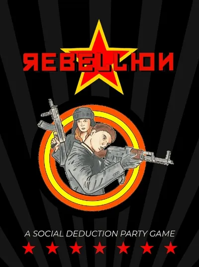 Rebellion