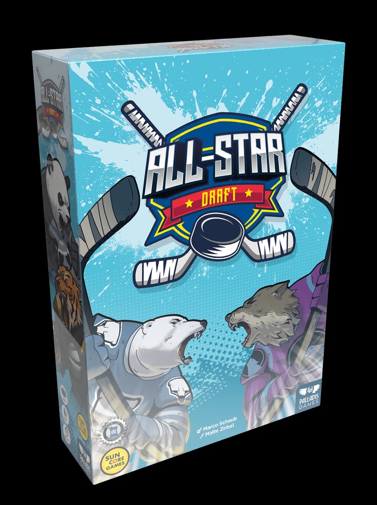 All-Star Draft