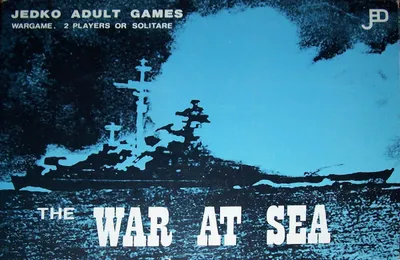 The War At Sea