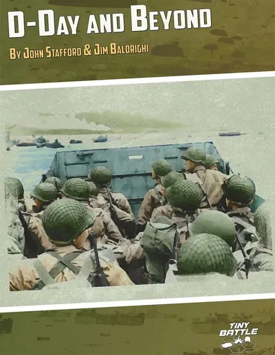 D-Day and Beyond